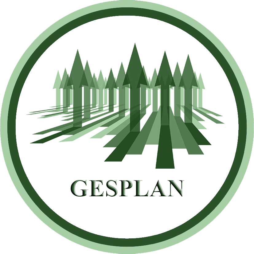 Logo GESPLAN