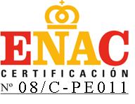 certificacion ocdp enac