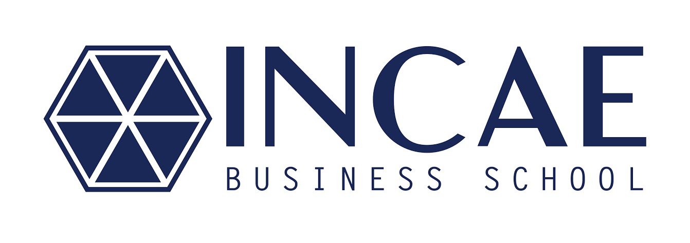 Logotipo INCAE 2016
