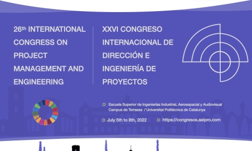 Congresistas de 16 países participan del 5 al 8 de julio en la 26ª edición del CIDIP / ICPME
