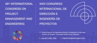 Congresistas de 16 países participan del 5 al 8 de julio en la 26ª edición del CIDIP / ICPME
