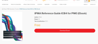 Nueva Guía de referencia IPMA ICB4 para PMO