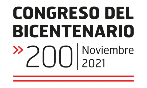 Congreso del Bicentenario “200 años después, ¿hacia dónde vamos?”