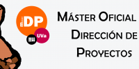 Máster Oficial en Dirección de Proyectos (Universidad de Valladolid)