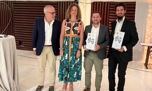 Los proyectos Bioarbio y HousEEnvest, premios AEIPRO a la Excelencia