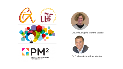 Jornada sobre la metodología PM2 en Sevilla